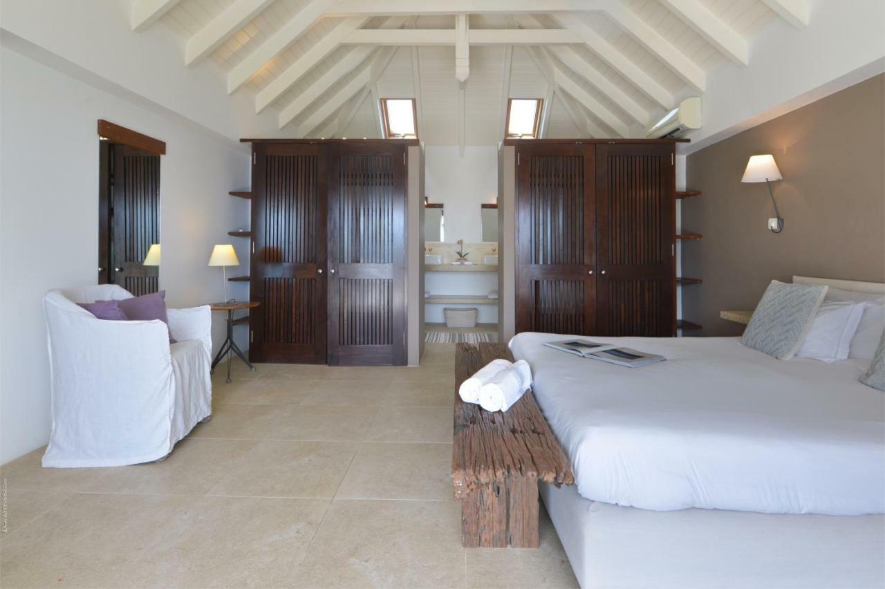 Villa Jali Gustavia Exterior foto