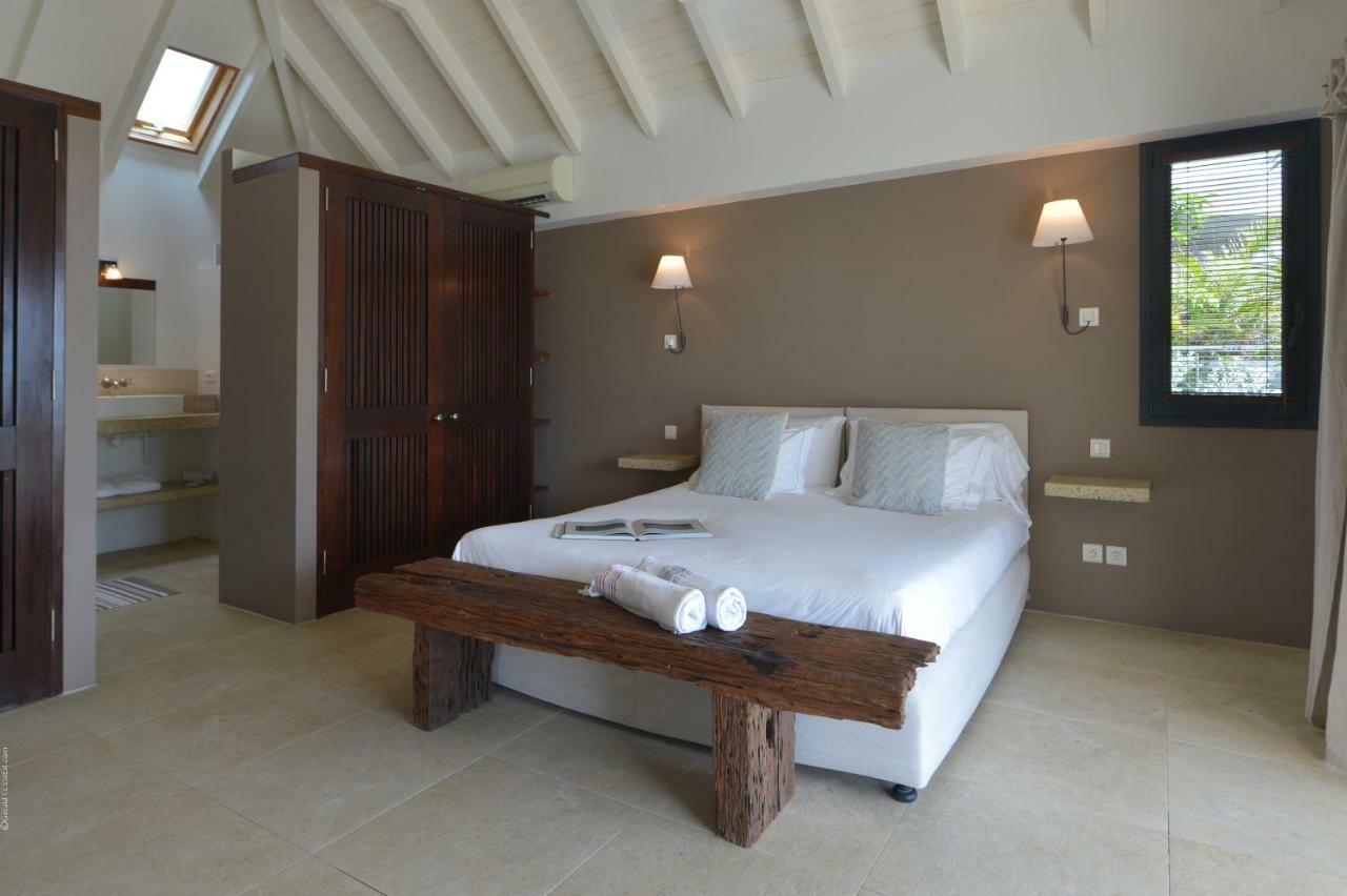 Villa Jali Gustavia Exterior foto
